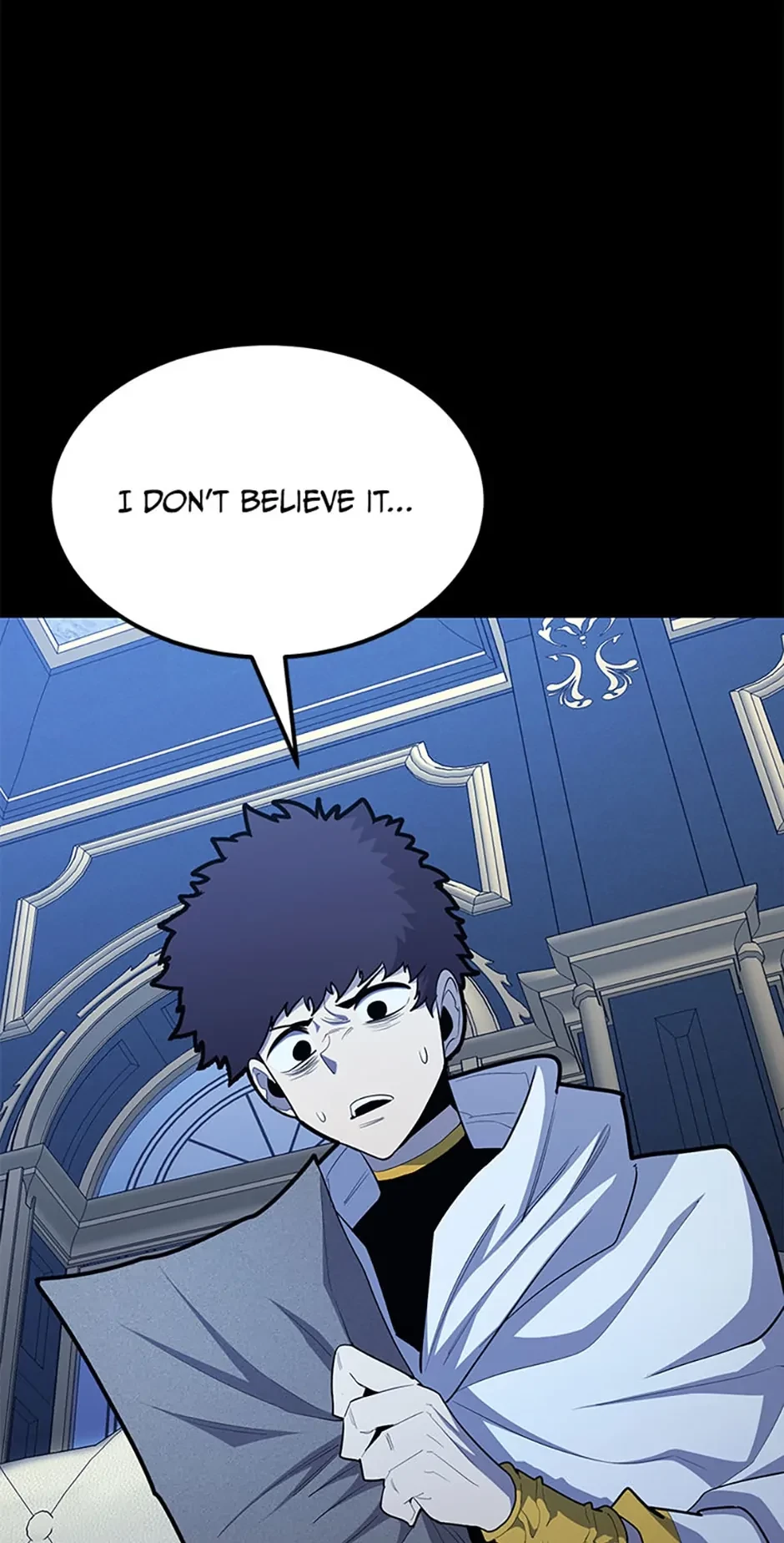 The Art of Reincarnation Chapter 98 - 21