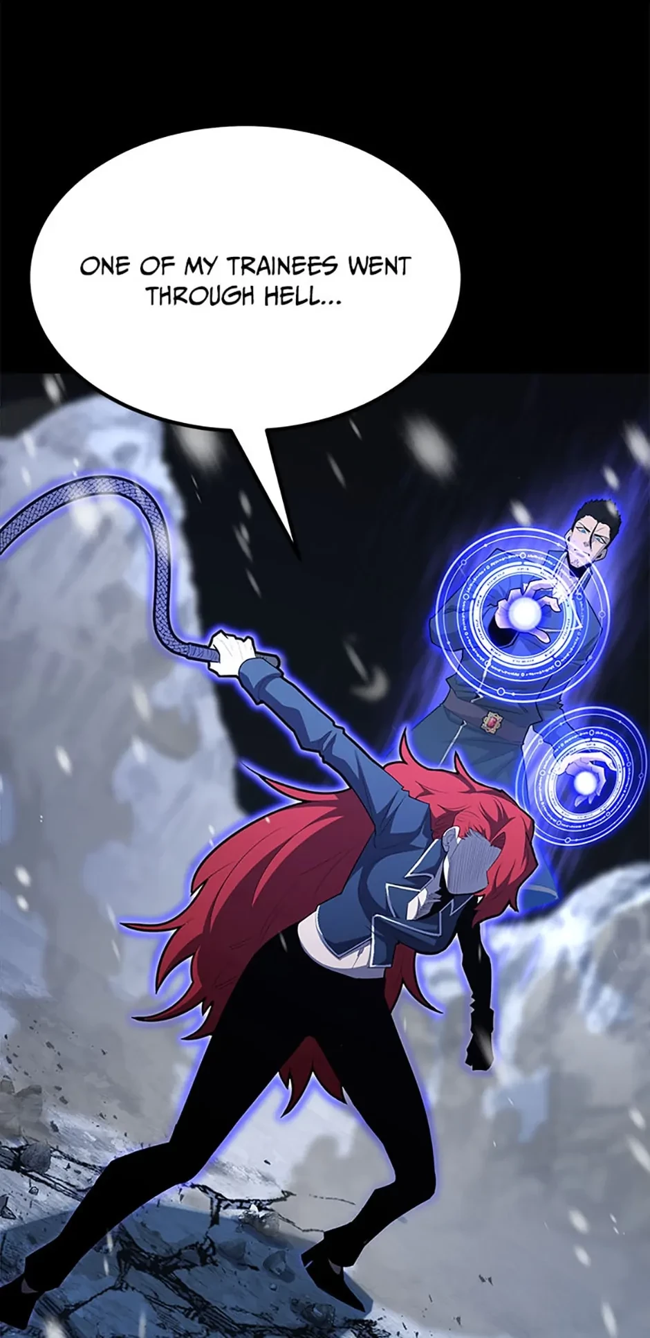 The Art of Reincarnation Chapter 98 - 30