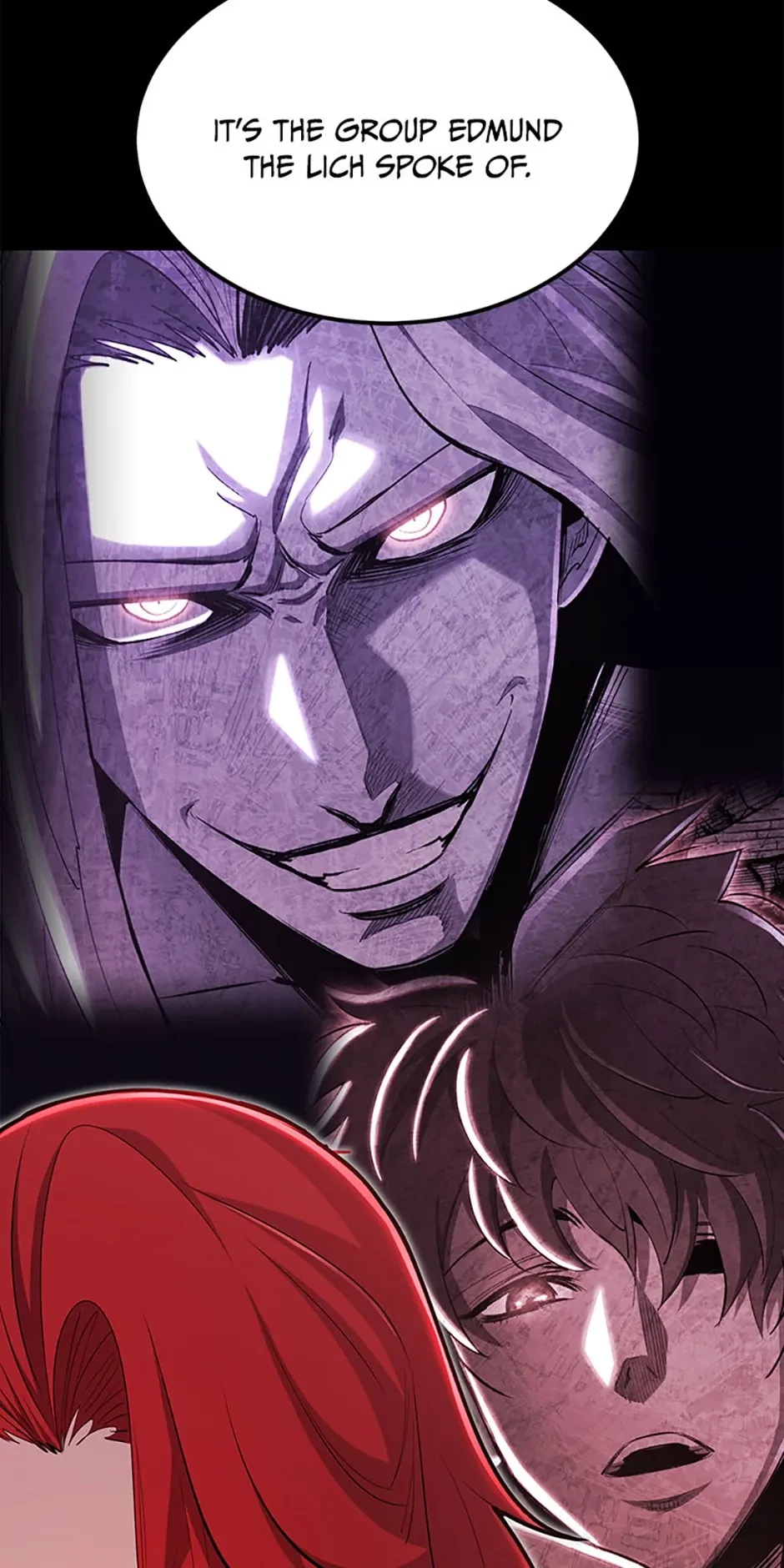 The Art of Reincarnation Chapter 98 - 42