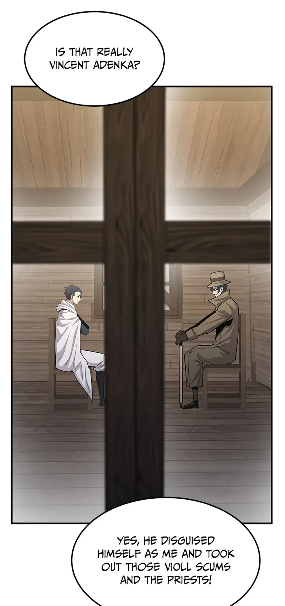 The Art of Reincarnation Chapter 95 - 3