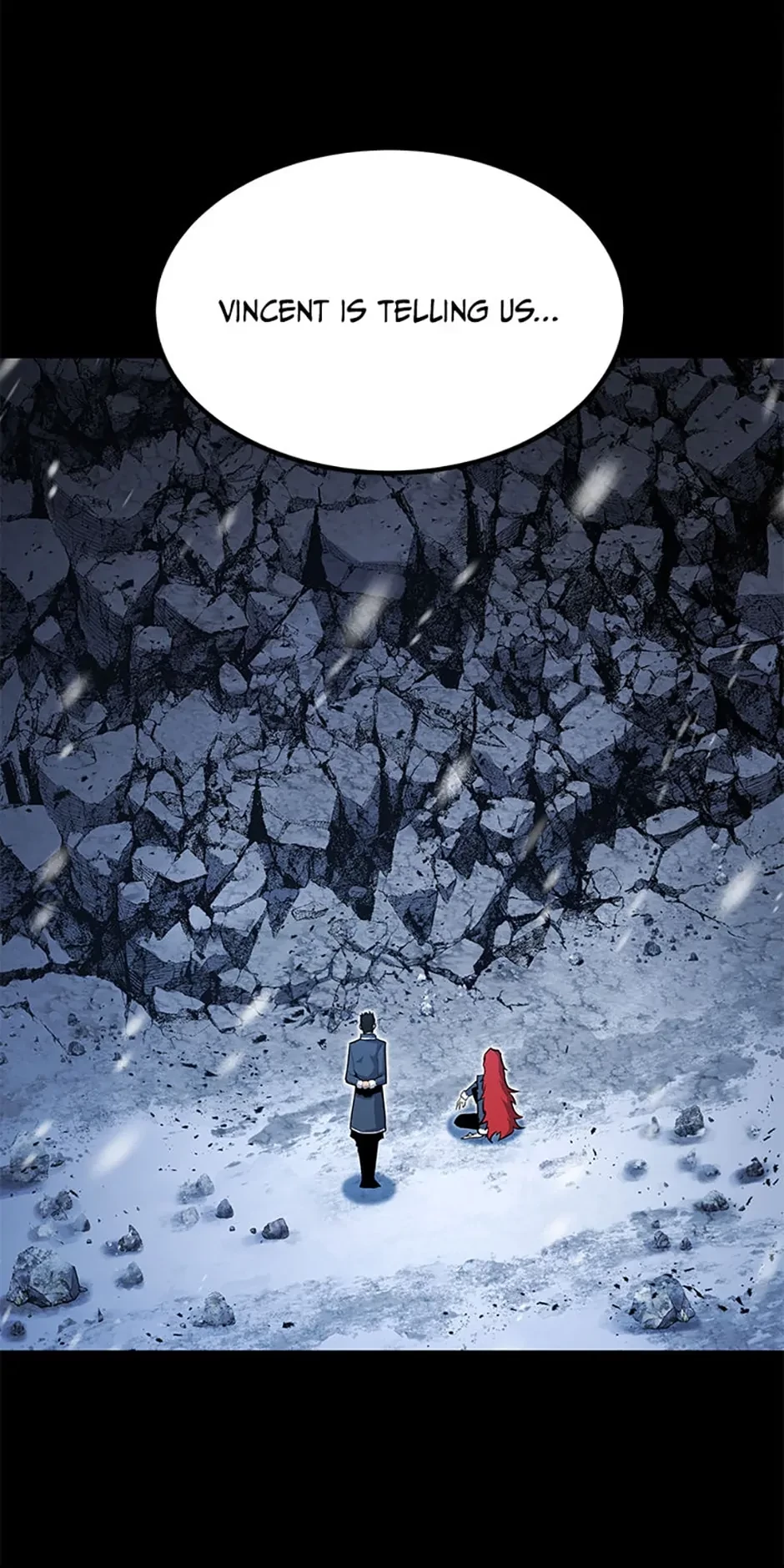 The Art of Reincarnation Chapter 98 - 48