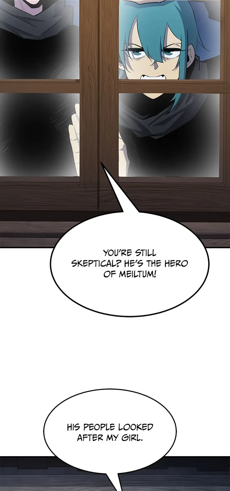 The Art of Reincarnation Chapter 95 - 5
