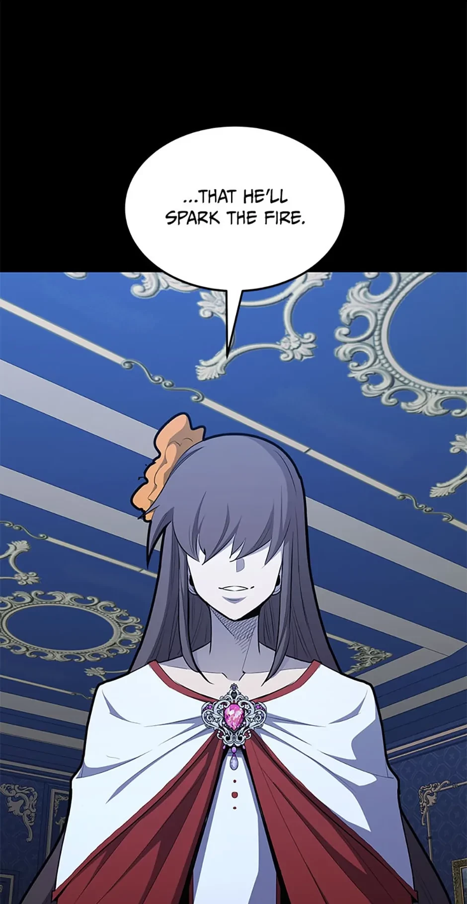 The Art of Reincarnation Chapter 98 - 49