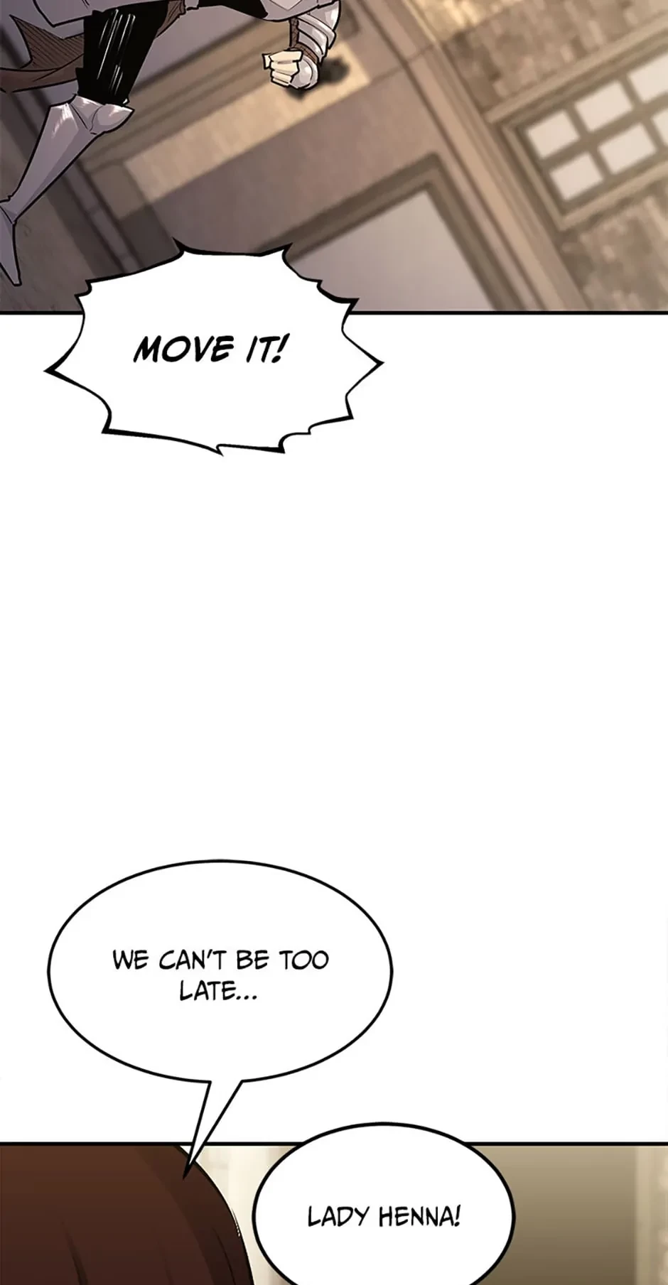 The Art of Reincarnation Chapter 94 - 4