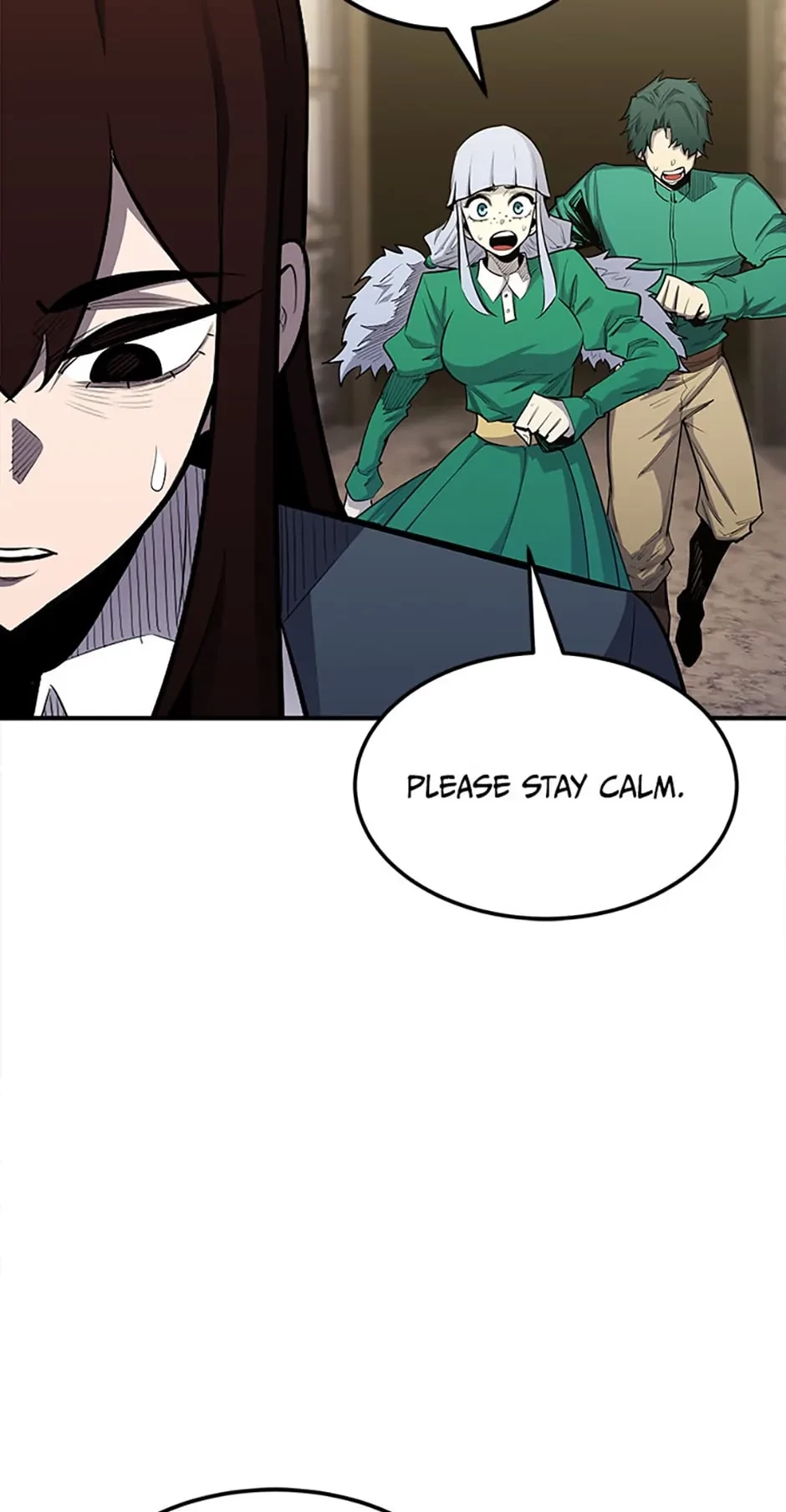 The Art of Reincarnation Chapter 94 - 5
