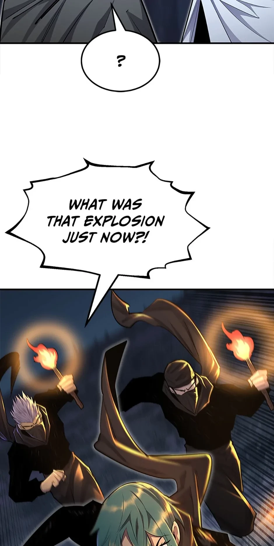 The Art of Reincarnation Chapter 96 - 23