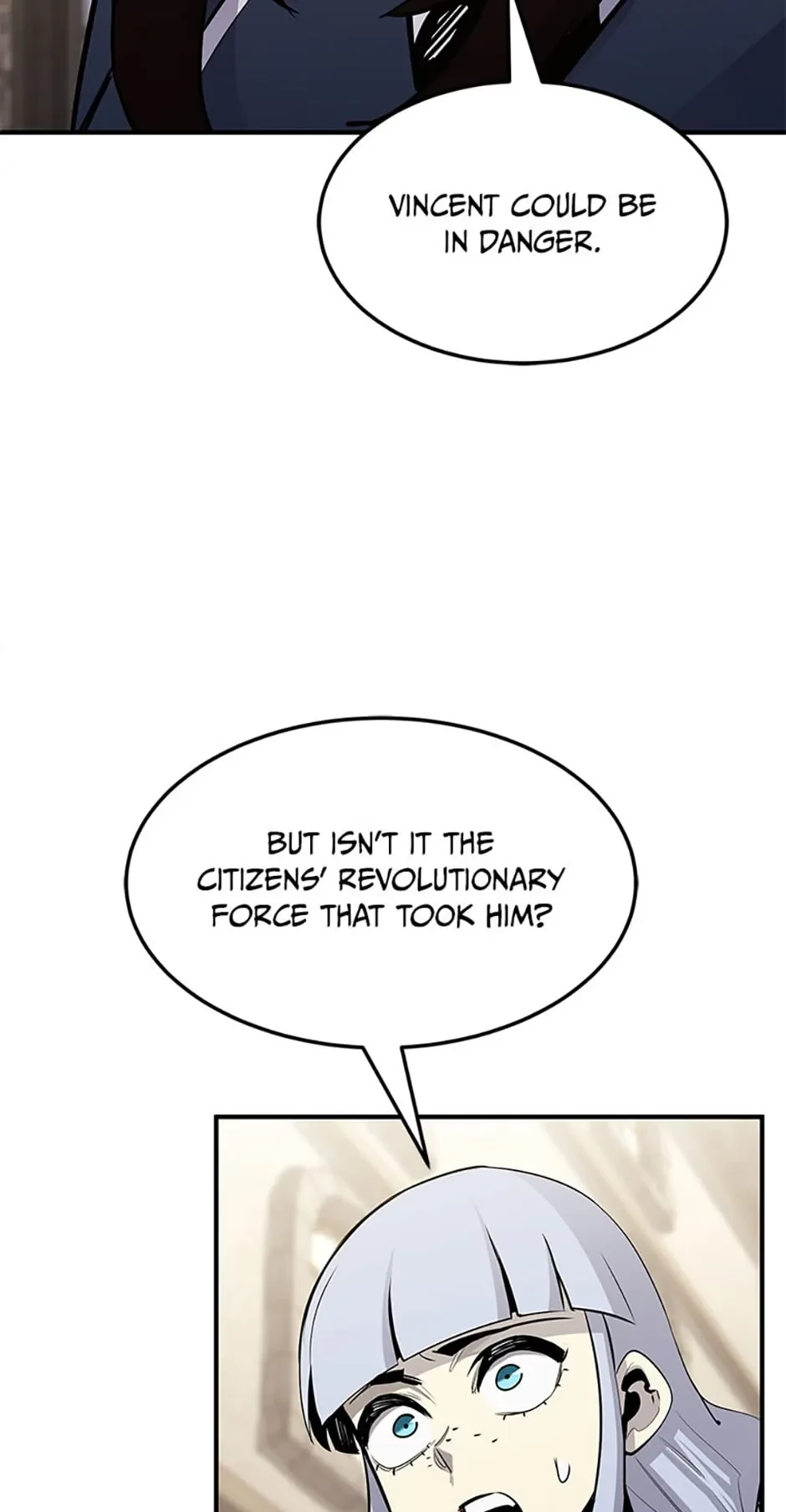 The Art of Reincarnation Chapter 94 - 7