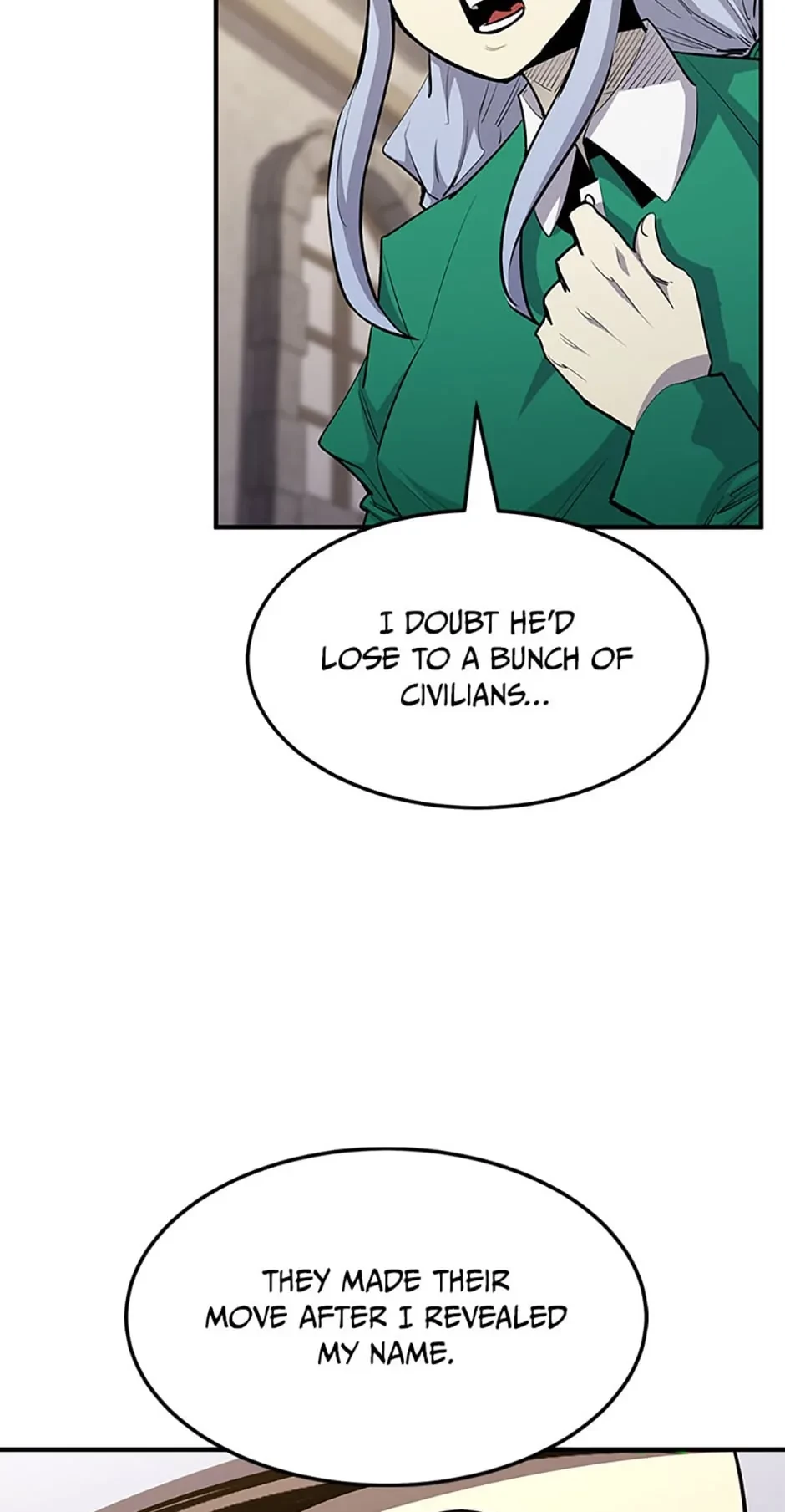 The Art of Reincarnation Chapter 94 - 8
