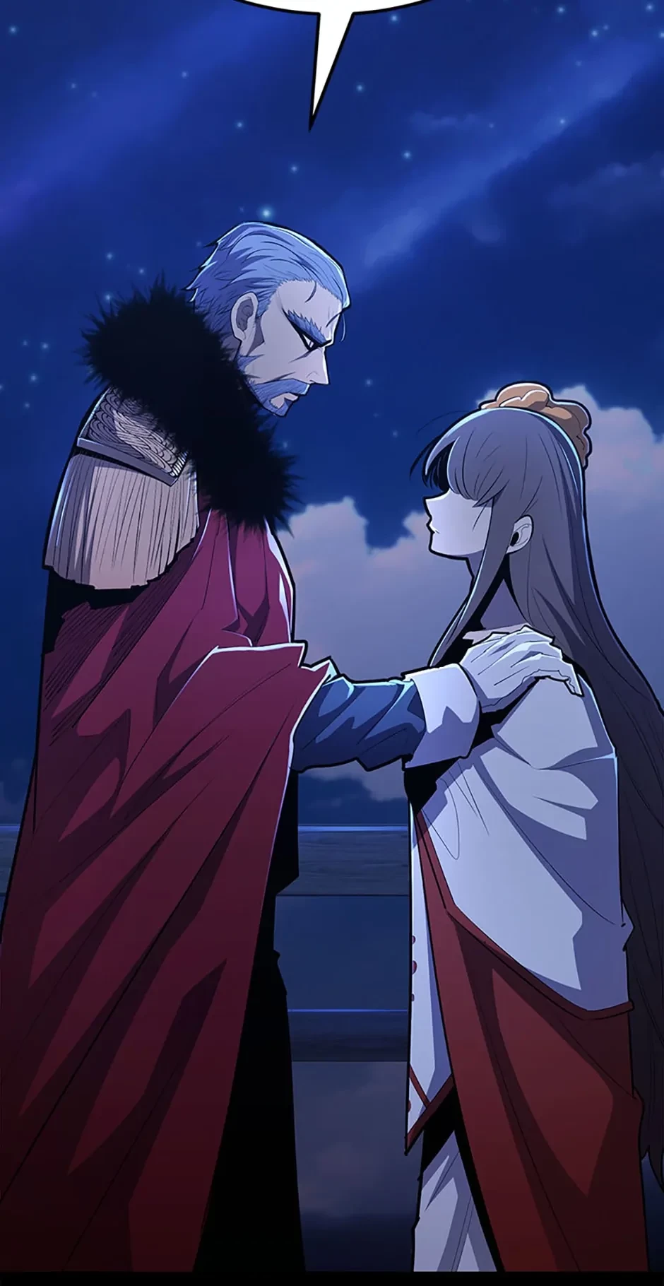 The Art of Reincarnation Chapter 98 - 57