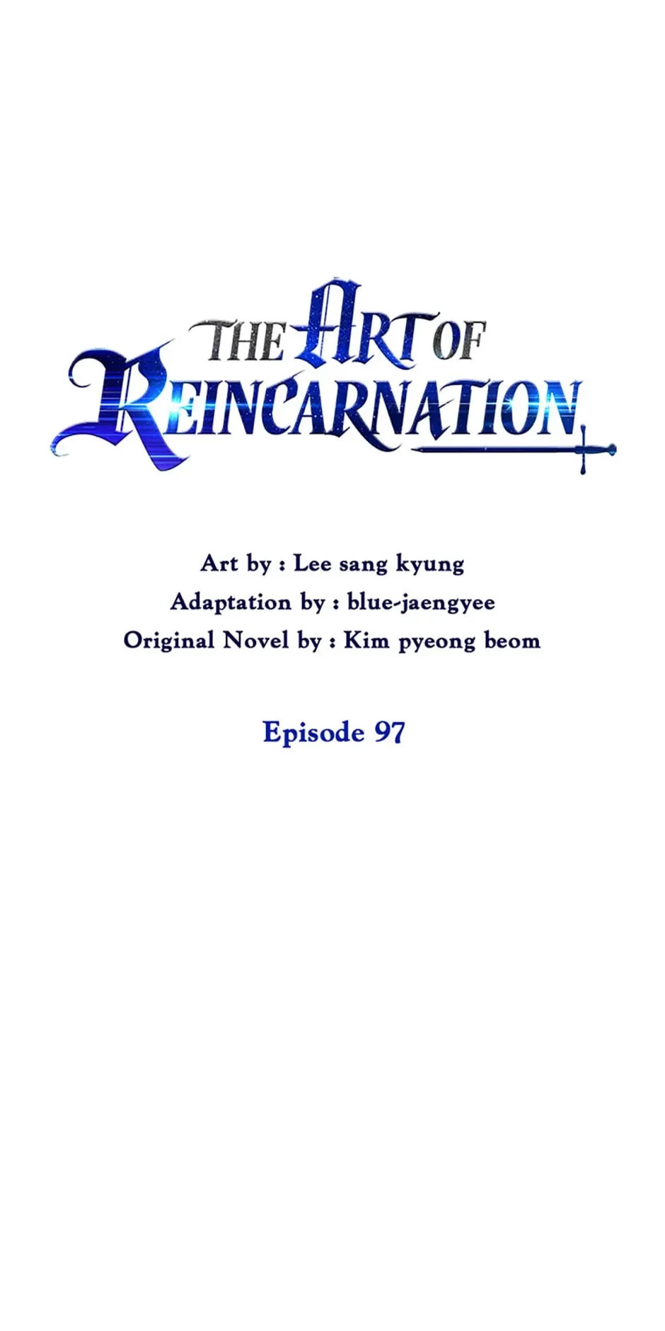 The Art of Reincarnation Chapter 97 - 51
