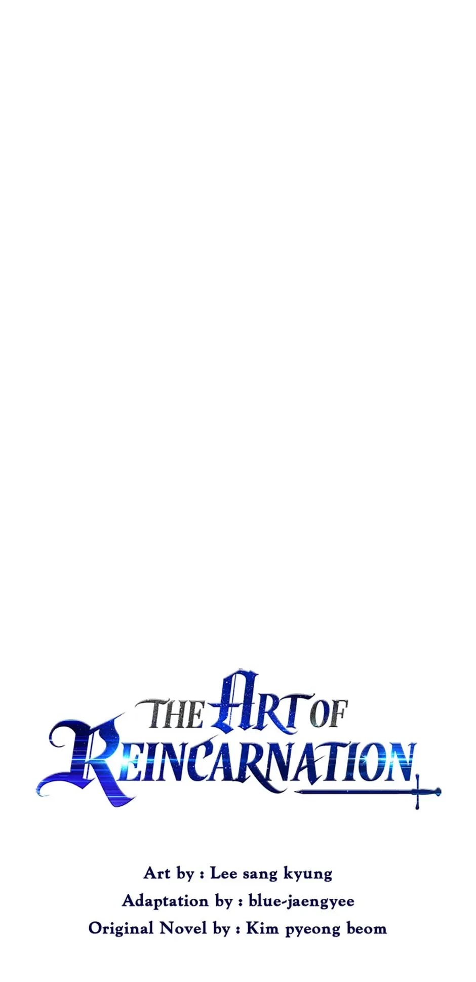 The Art of Reincarnation Chapter 96 - 35