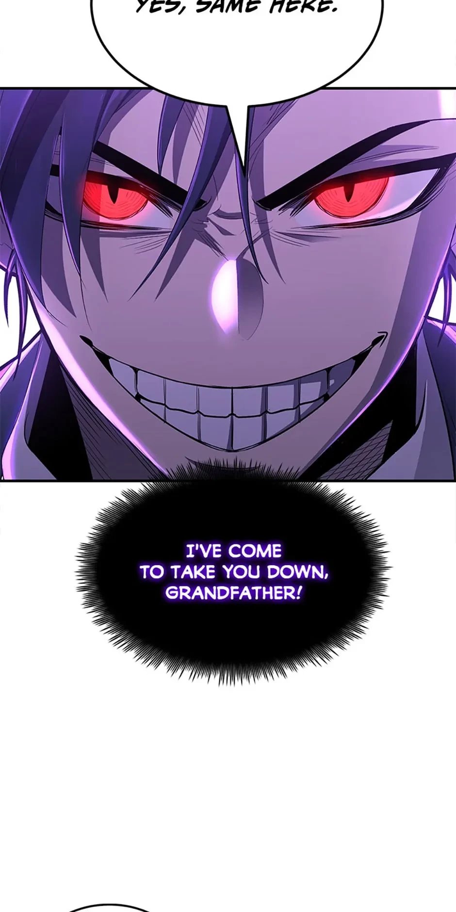 The Art of Reincarnation Chapter 97 - 59