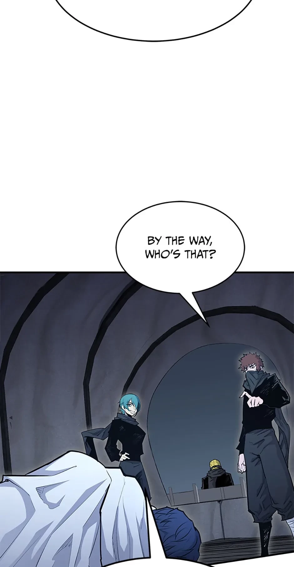 The Art of Reincarnation Chapter 94 - 24