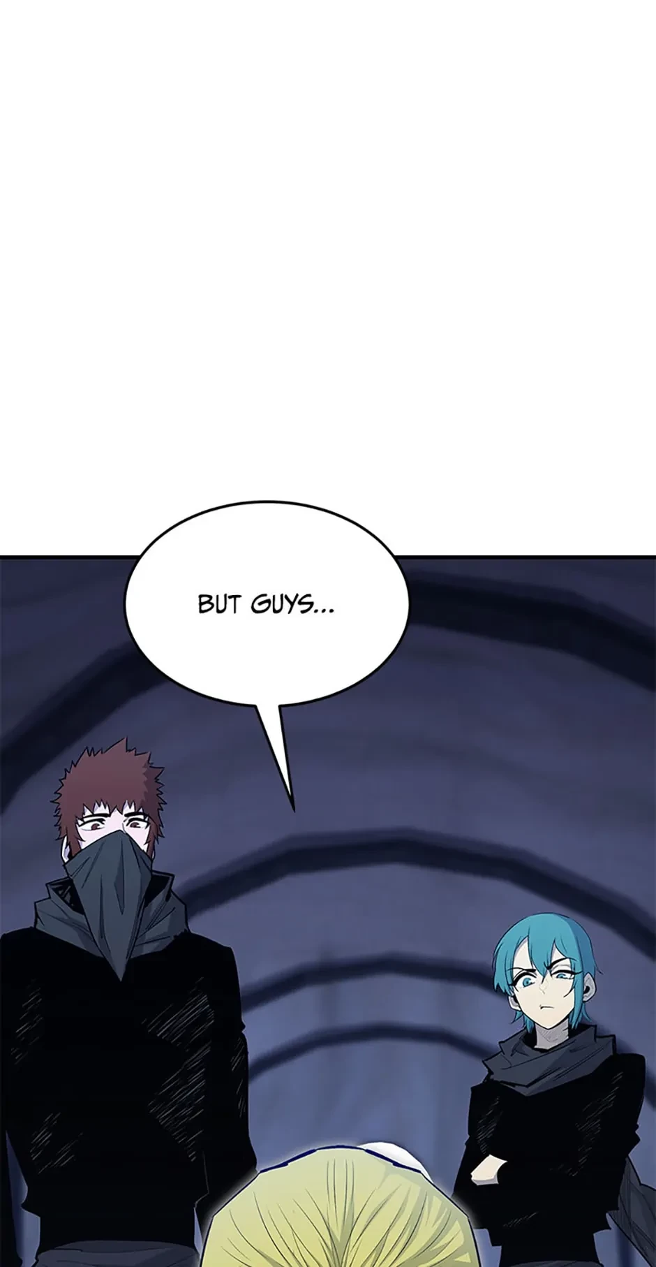 The Art of Reincarnation Chapter 94 - 26