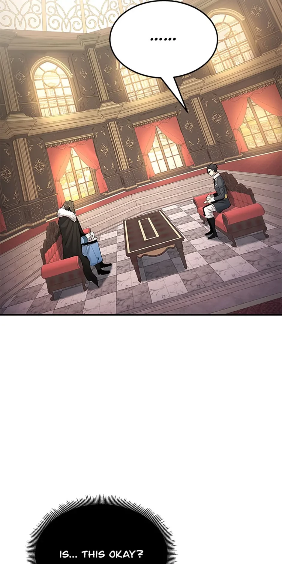 The Art of Reincarnation Chapter 97 - 73