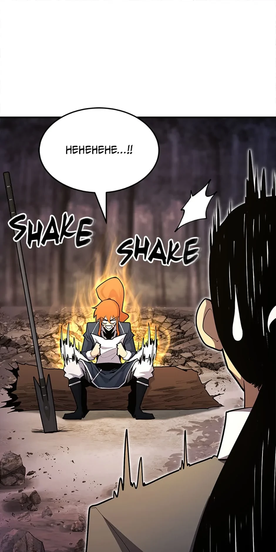 The Art of Reincarnation Chapter 98 - 87