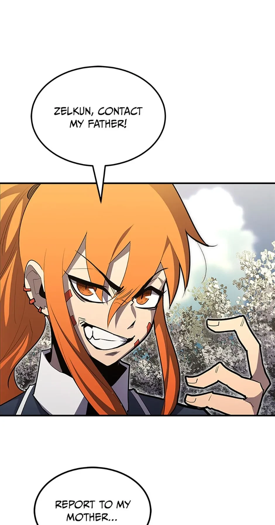 The Art of Reincarnation Chapter 98 - 97