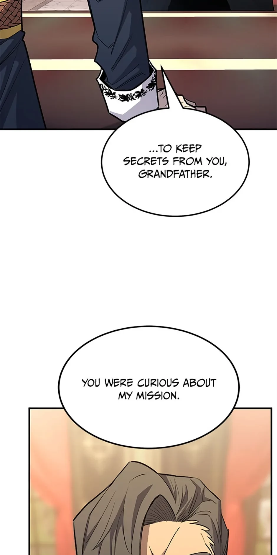 The Art of Reincarnation Chapter 97 - 93