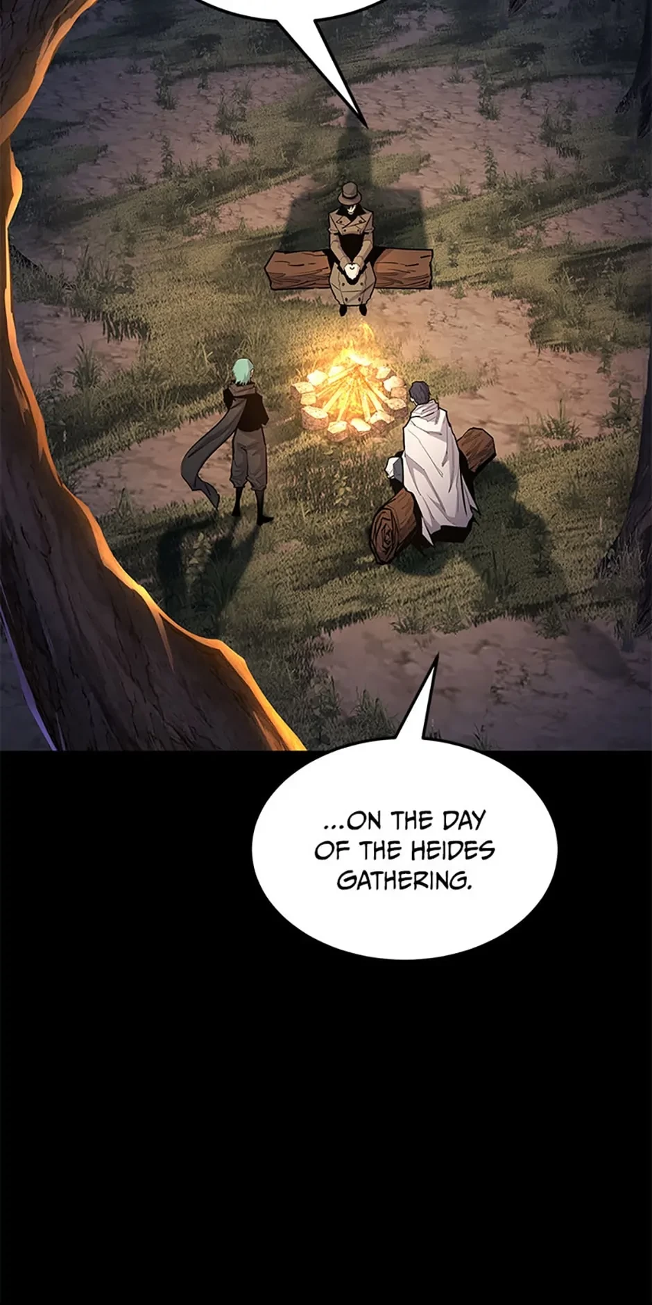 The Art of Reincarnation Chapter 97 - 100
