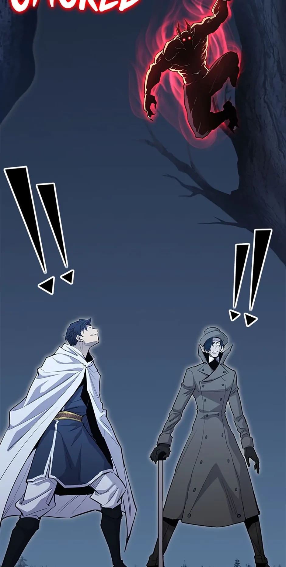 The Art of Reincarnation Chapter 95 - 73