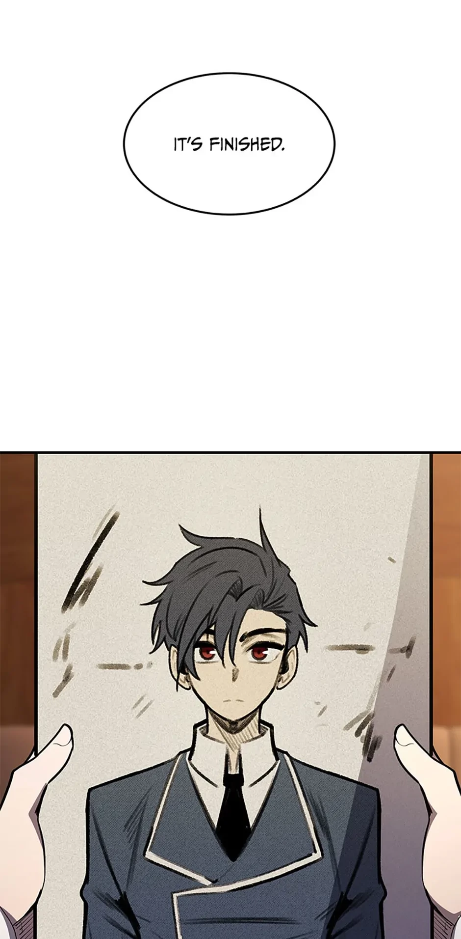 The Art of Reincarnation Chapter 93 - 11