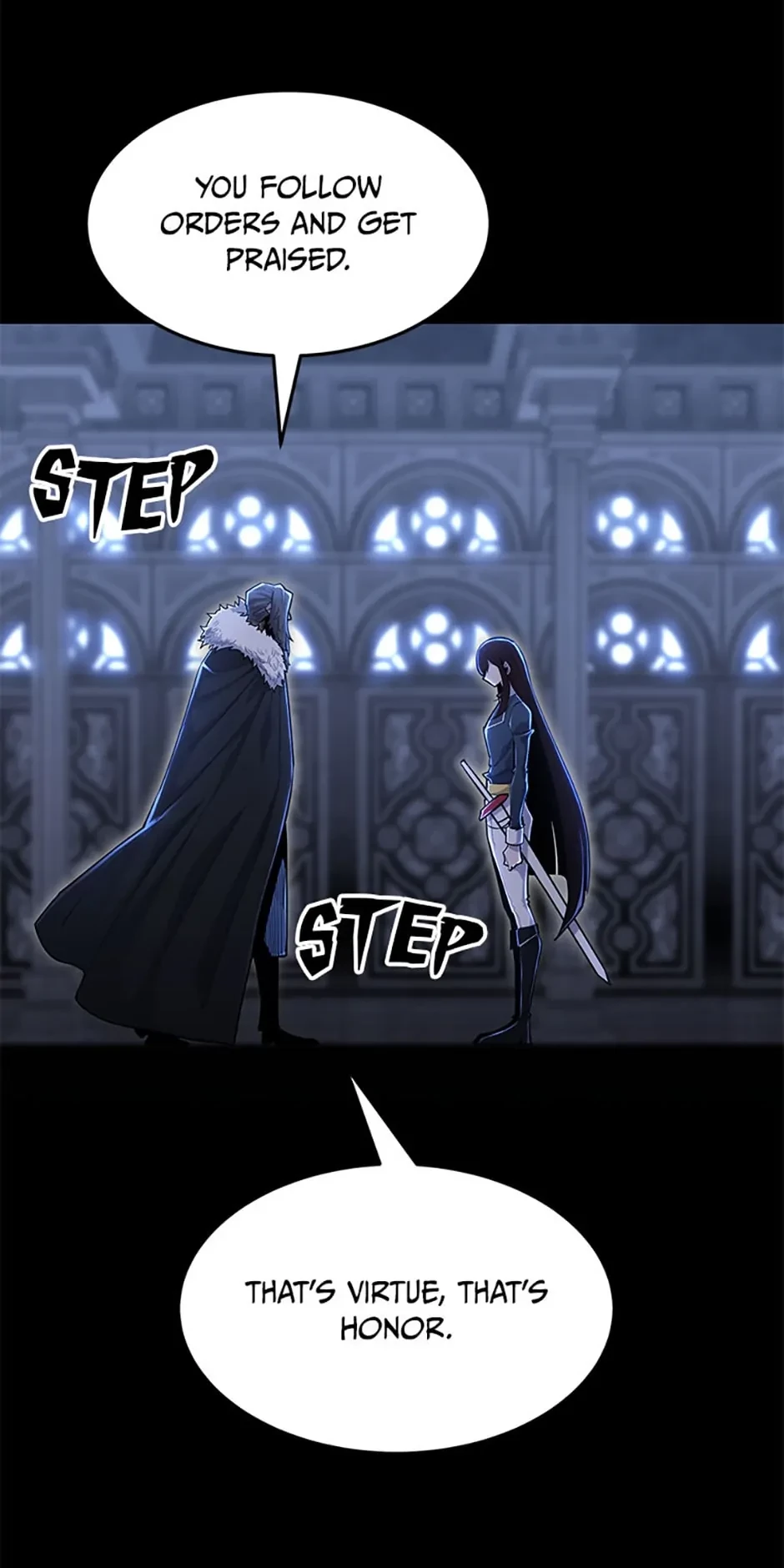 The Art of Reincarnation Chapter 96 - 95