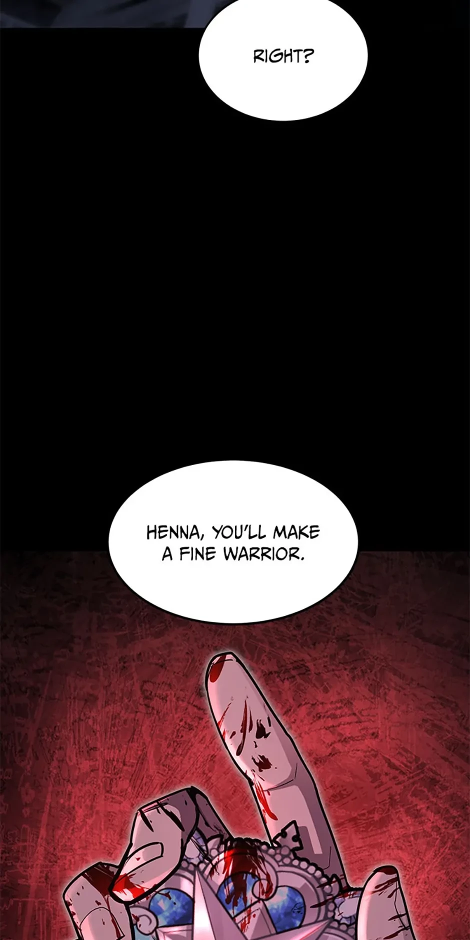The Art of Reincarnation Chapter 96 - 97