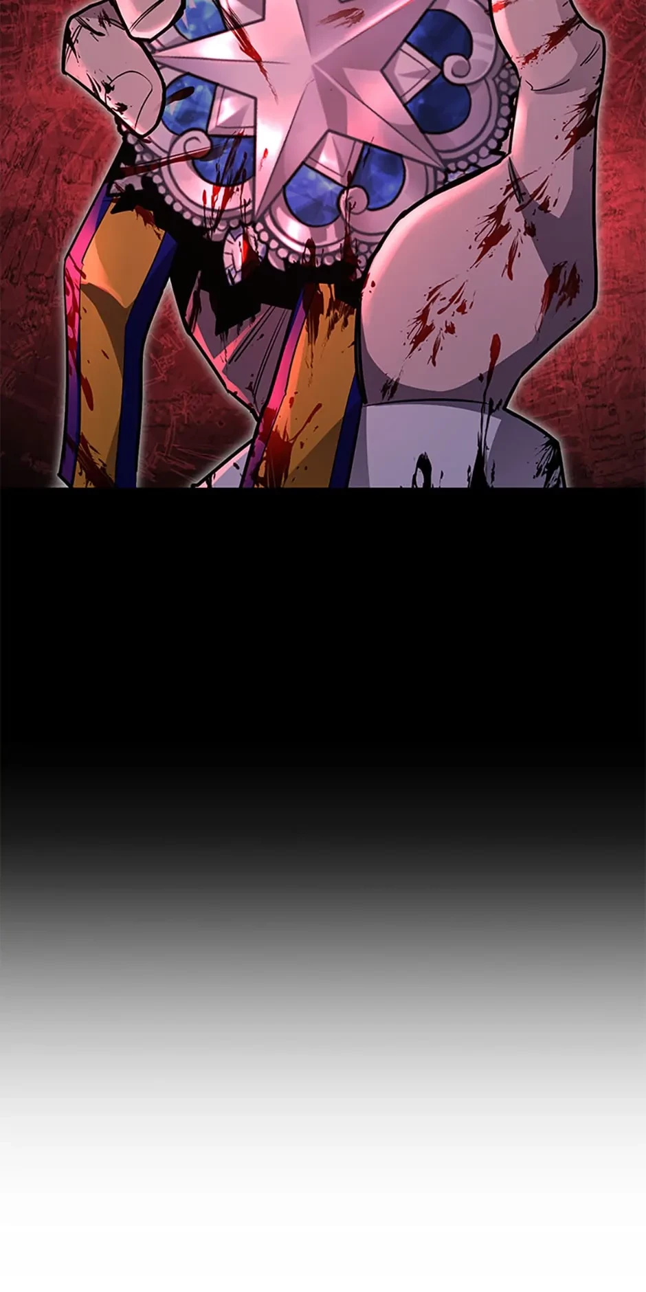 The Art of Reincarnation Chapter 96 - 98