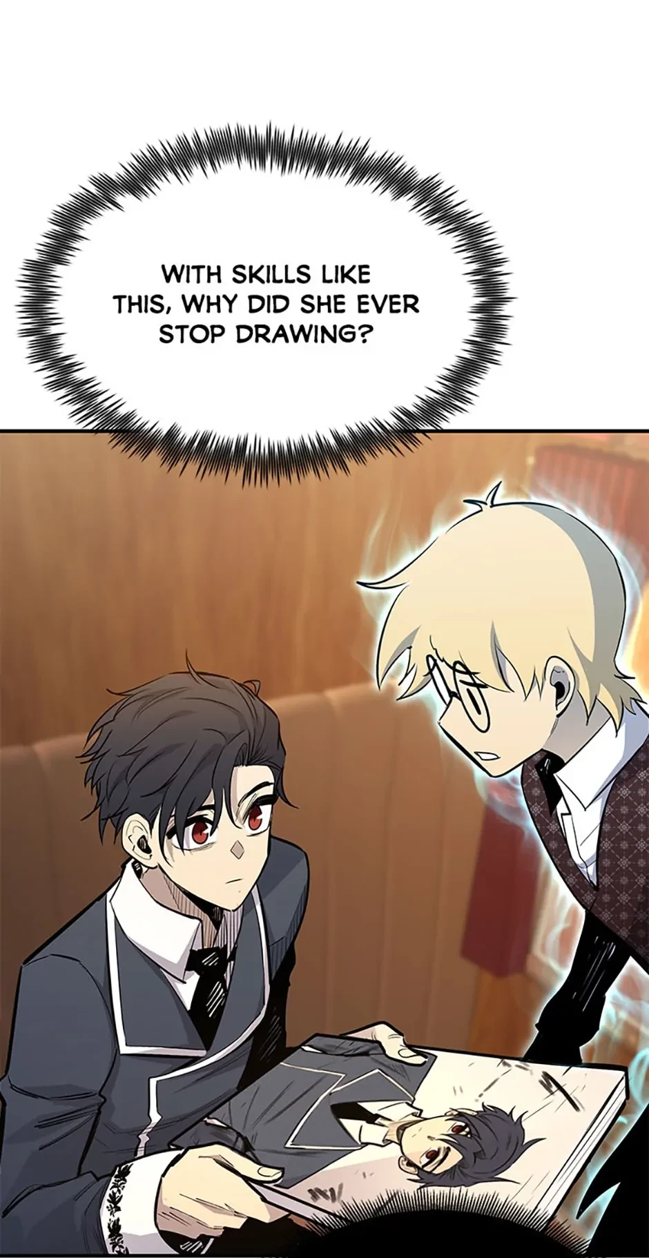The Art of Reincarnation Chapter 93 - 20