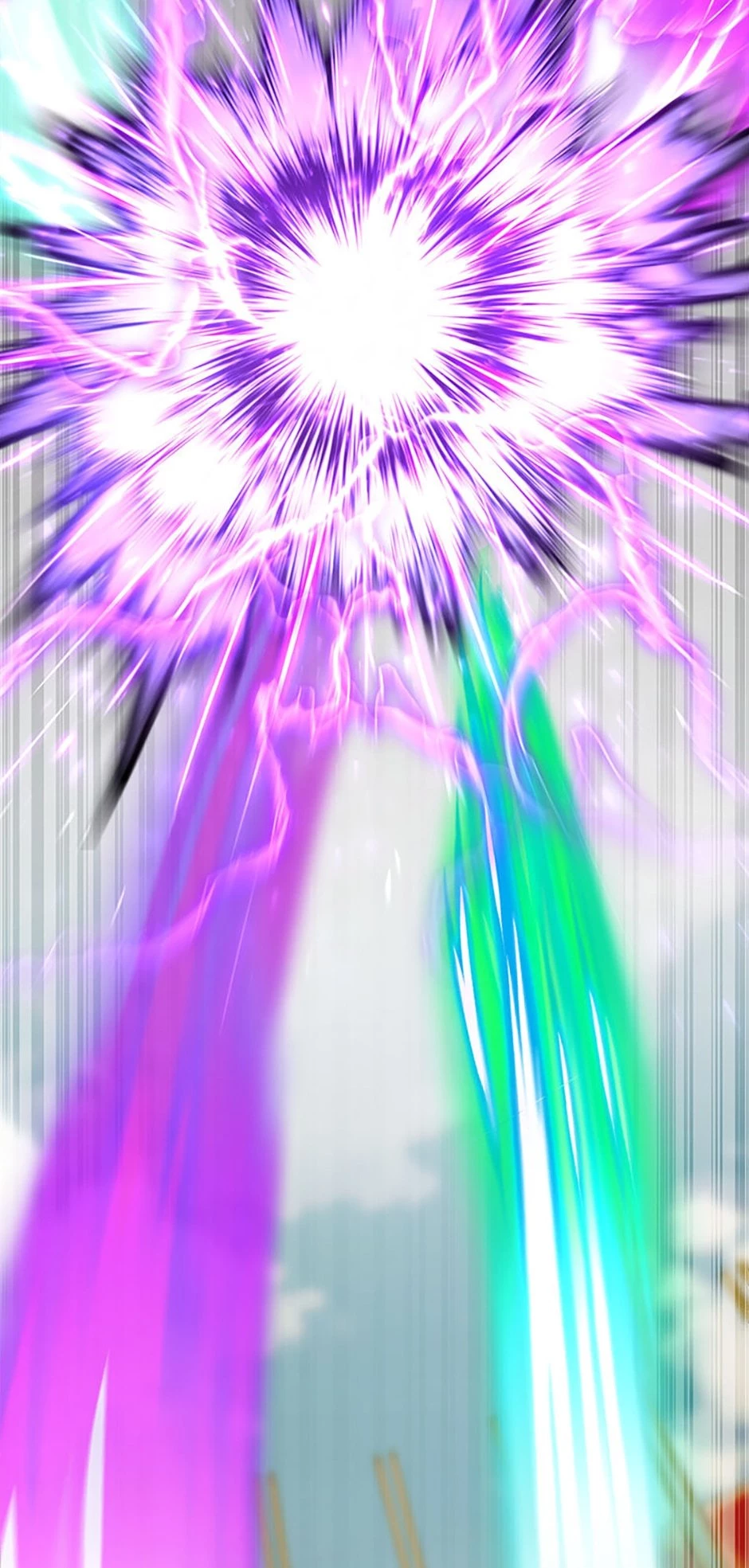 The Art of Reincarnation Chapter 92 - 5