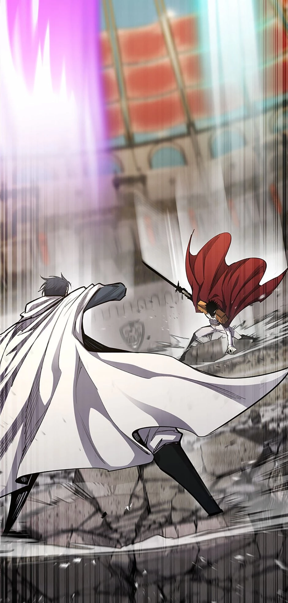 The Art of Reincarnation Chapter 92 - 6
