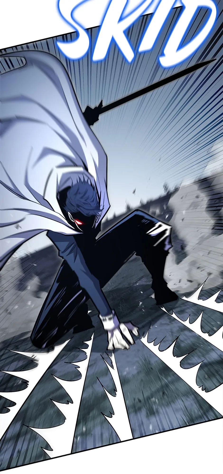 The Art of Reincarnation Chapter 95 - 87