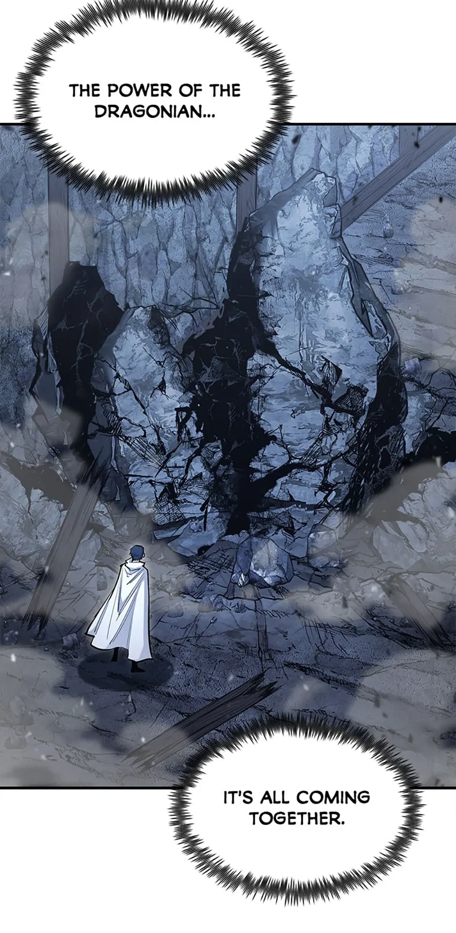 The Art of Reincarnation Chapter 94 - 91