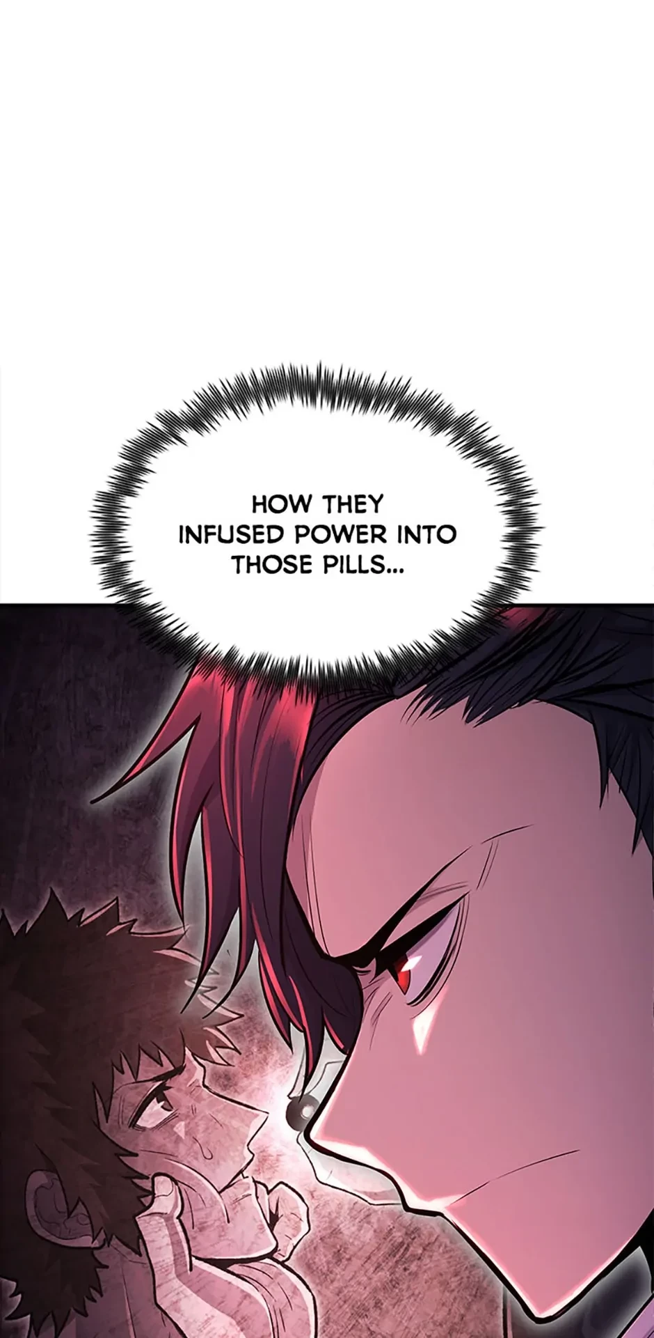 The Art of Reincarnation Chapter 94 - 92
