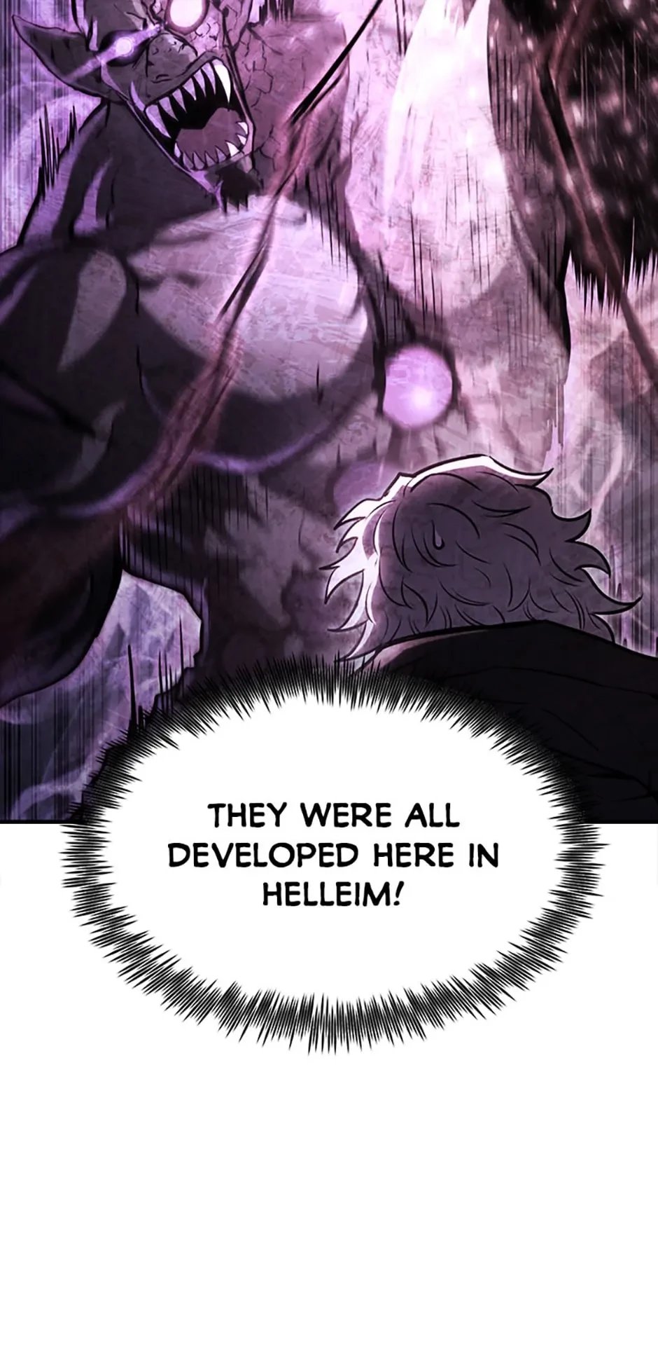 The Art of Reincarnation Chapter 94 - 94
