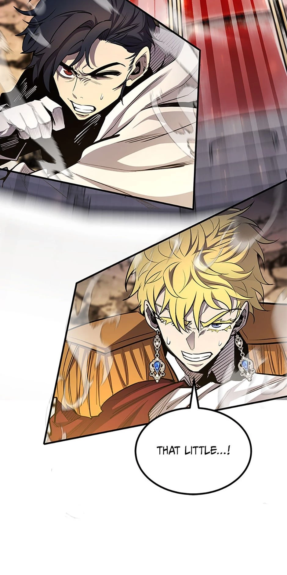 The Art of Reincarnation Chapter 92 - 17