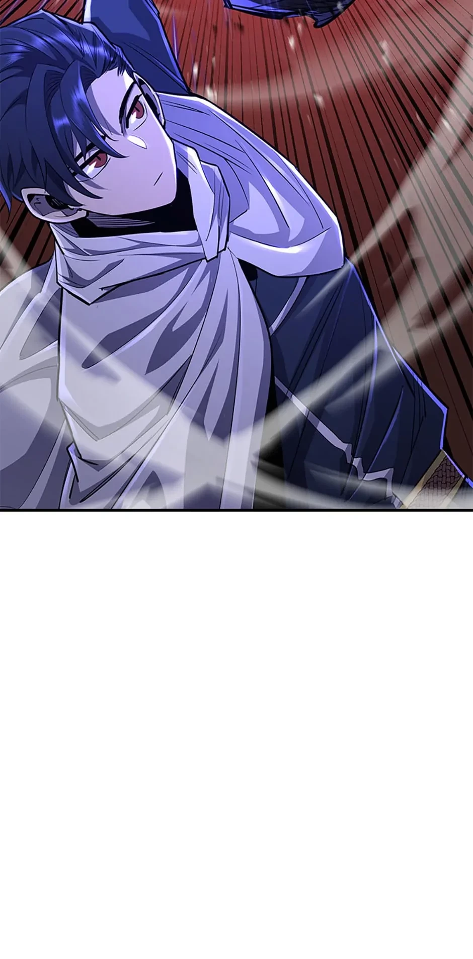 The Art of Reincarnation Chapter 94 - 97