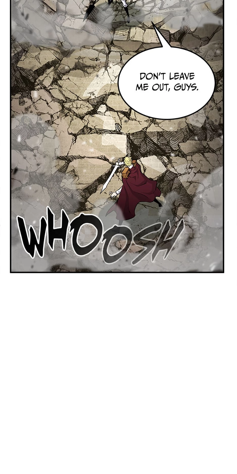 The Art of Reincarnation Chapter 92 - 19