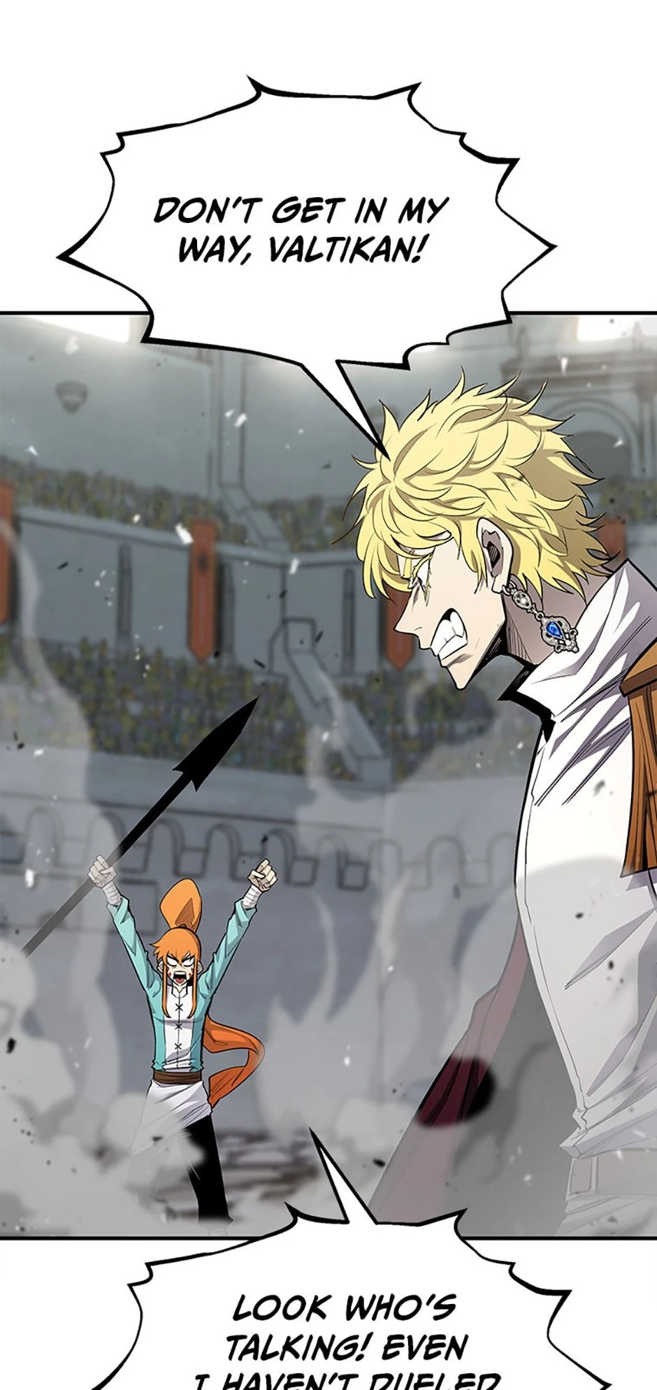 The Art of Reincarnation Chapter 92 - 20