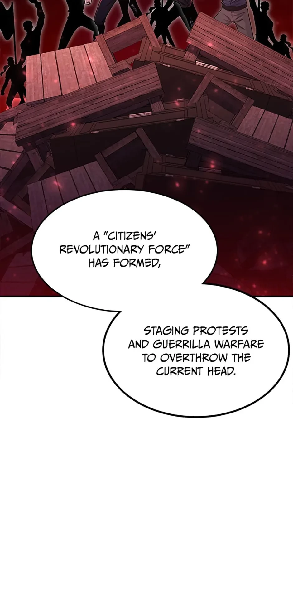 The Art of Reincarnation Chapter 93 - 40