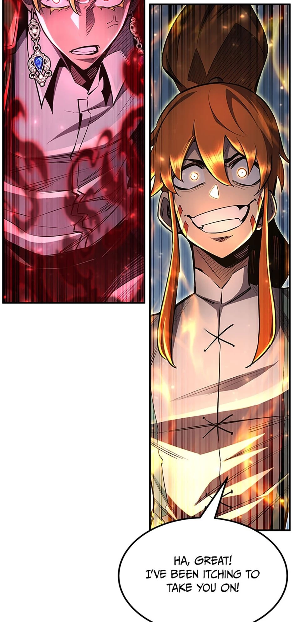 The Art of Reincarnation Chapter 92 - 22