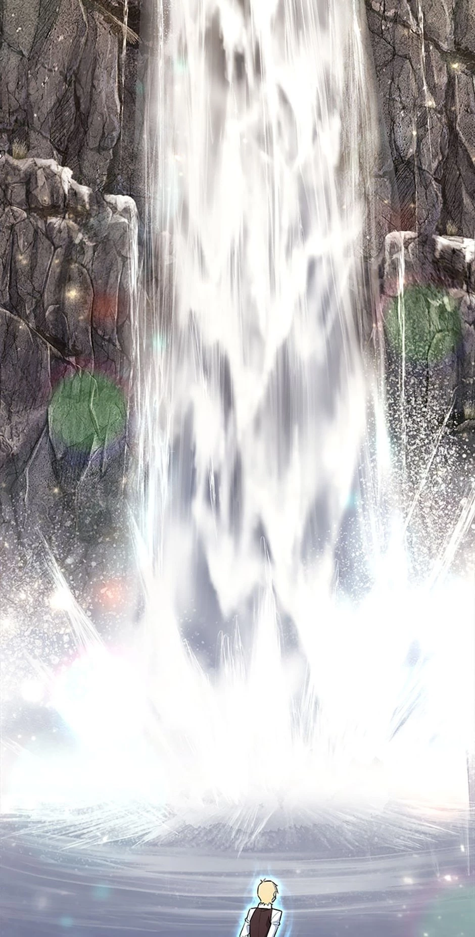 The Art of Reincarnation Chapter 91 - 2