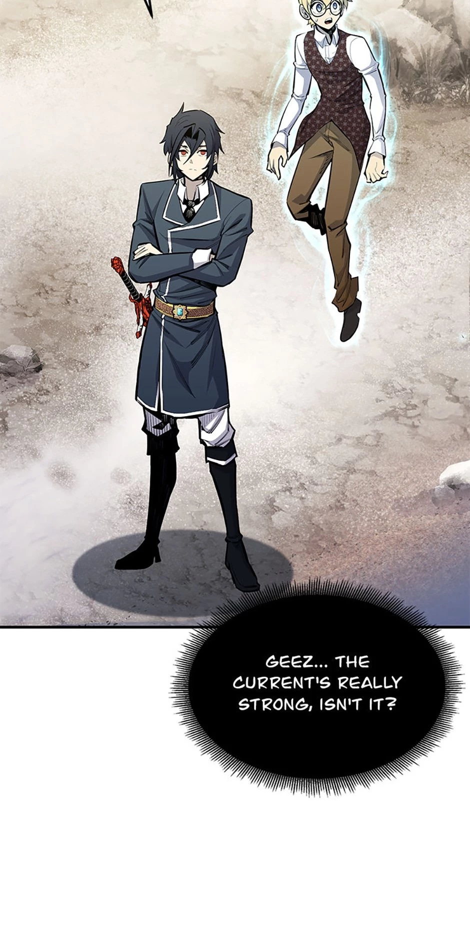 The Art of Reincarnation Chapter 91 - 4