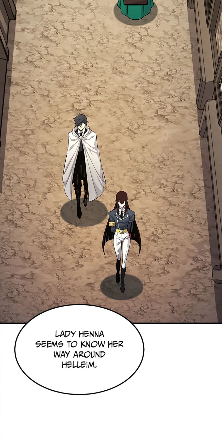 The Art of Reincarnation Chapter 93 - 49