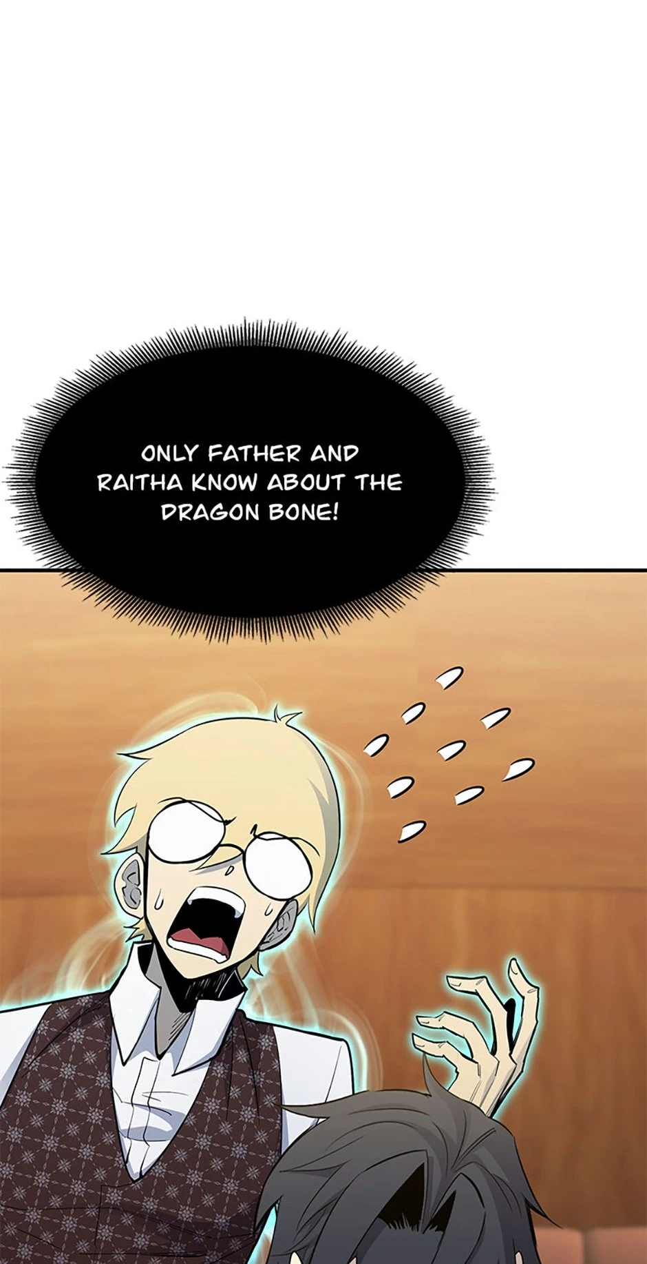 The Art of Reincarnation Chapter 90 - 6