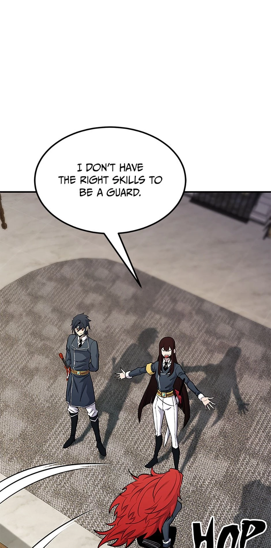 The Art of Reincarnation Chapter 92 - 39