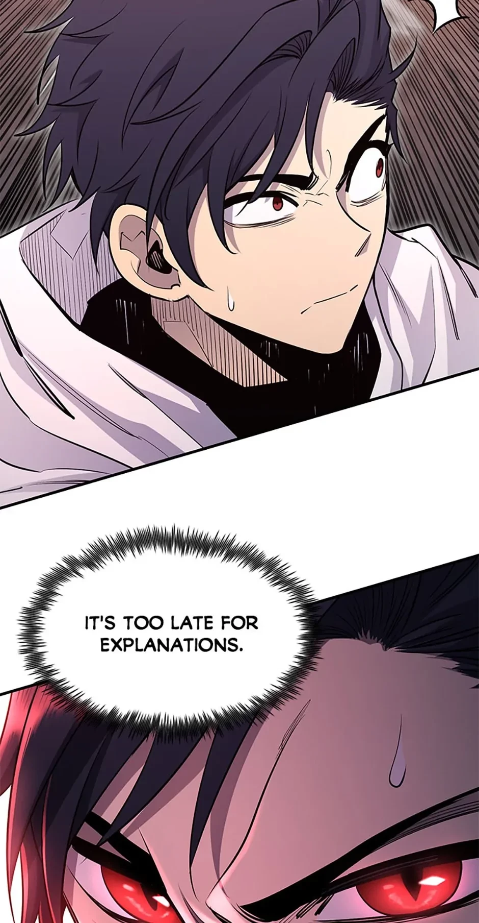 The Art of Reincarnation Chapter 93 - 59