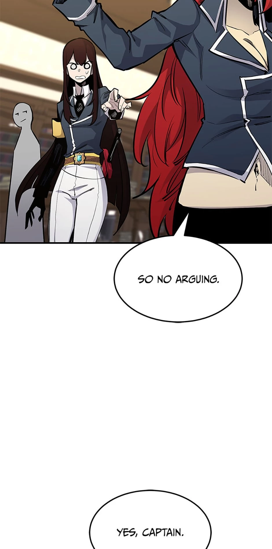 The Art of Reincarnation Chapter 92 - 45