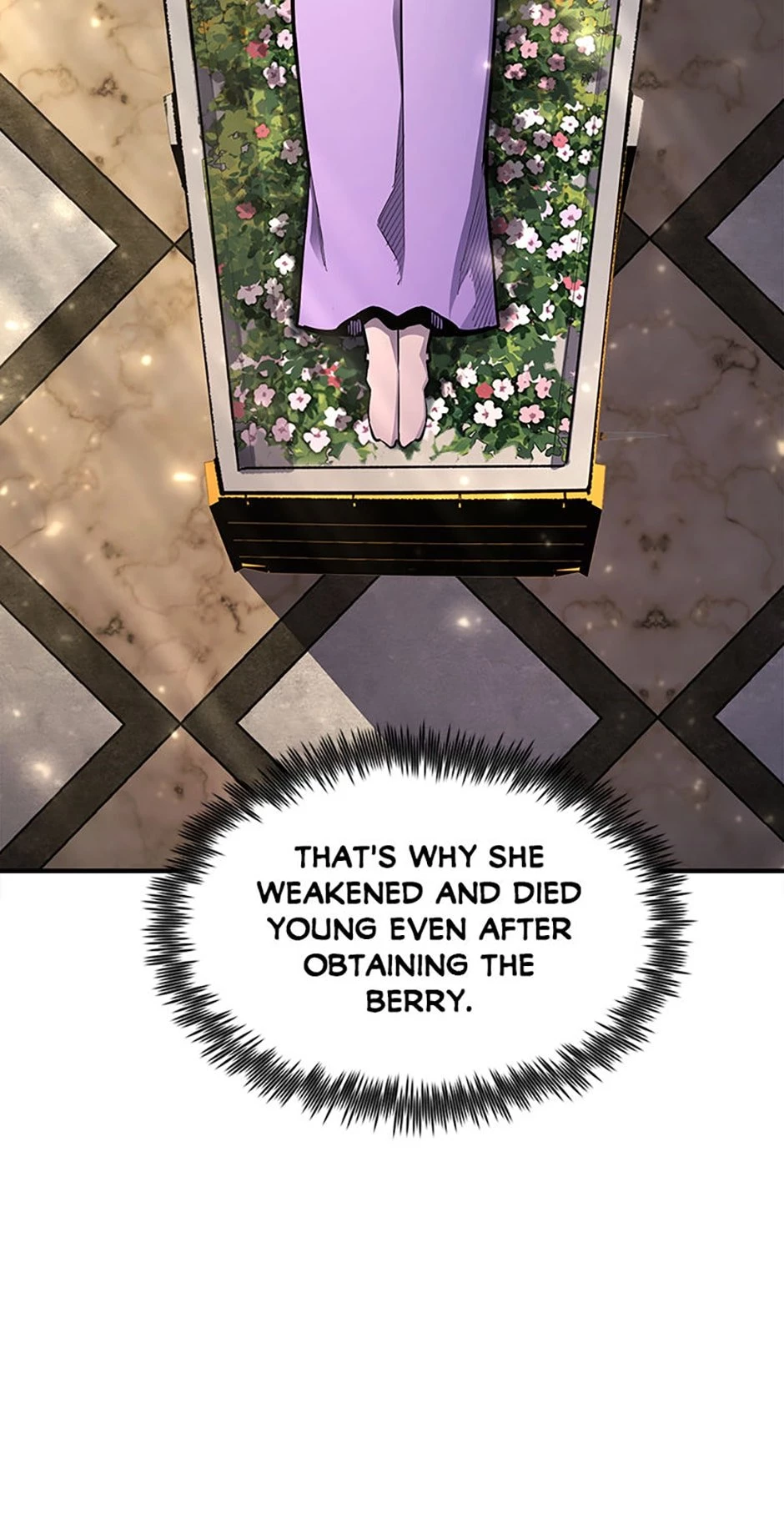 The Art of Reincarnation Chapter 91 - 22