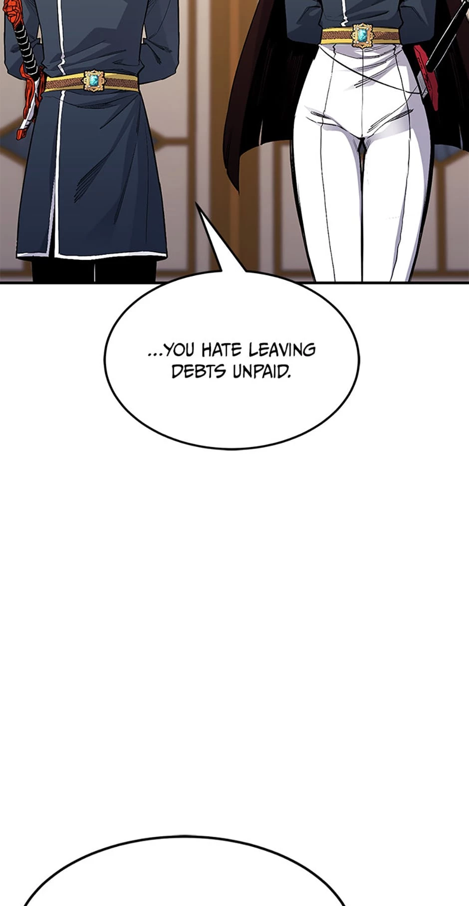 The Art of Reincarnation Chapter 92 - 49